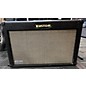 Used Kustom Quad 100 DFX Guitar Combo Amp thumbnail