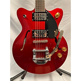 Used Gretsch Guitars G2657T Streamliner Center Block Jr. Double-Cut With Bigsby Hollow Body Electric Guitar