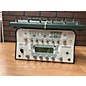 Used Kemper Used Kemper Profiler Amp Head With Remote Solid State Guitar Amp Head thumbnail