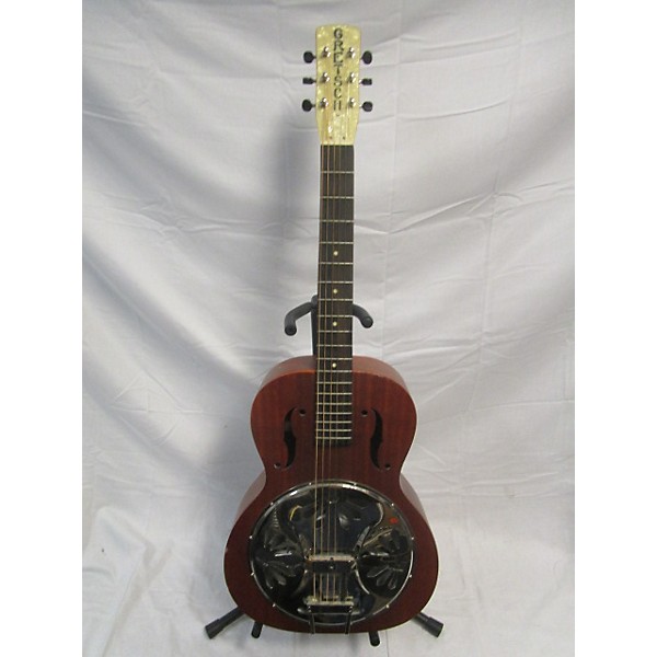 Used Gretsch Guitars Natural Guitar Center