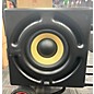 Used KRK Used KRK 12SHO ACTIVE STUDIO SUBWOOFER Powered Subwoofer