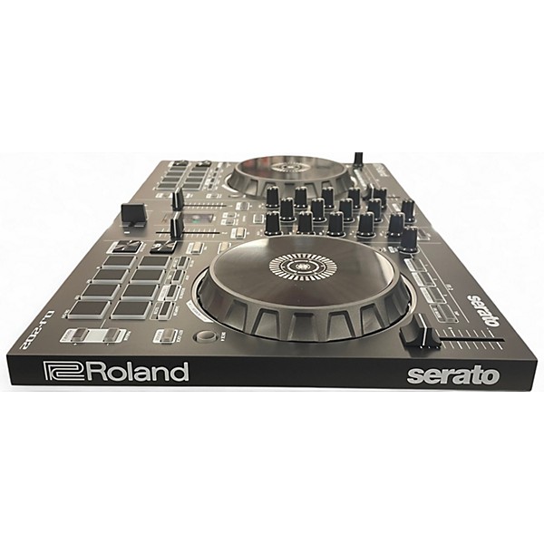 Used Roland DJ 202 DJ Controller