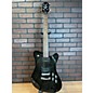 Used Jackson Used 2010s Jackson Mark Morton Dominion SEE THRU BLACK Solid Body Electric Guitar thumbnail