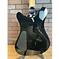 Used Jackson Used 2010s Jackson Mark Morton Dominion SEE THRU BLACK Solid Body Electric Guitar