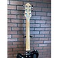 Used Jackson Used 2010s Jackson Mark Morton Dominion SEE THRU BLACK Solid Body Electric Guitar