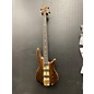 Used Ibanez Used Ibanez Sr1825 Mahogany Electric Bass Guitar thumbnail