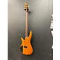 Used Ibanez Used Ibanez Sr1825 Mahogany Electric Bass Guitar