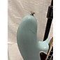 Used Fender Used Fender Jazz Bass Sonic Blue Electric Bass Guitar