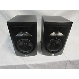 Used JBL Used JBL 305 P Mk1 Pair Powered Monitor