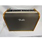 Used Fender Acoustic 100 Acoustic Guitar Combo Amp thumbnail