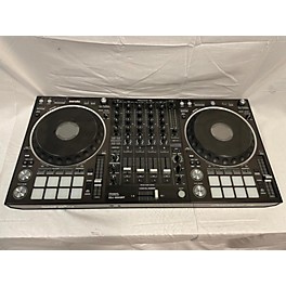 Used Pioneer DJ Used Pioneer DJ DDJ1000SRT DJ Controller