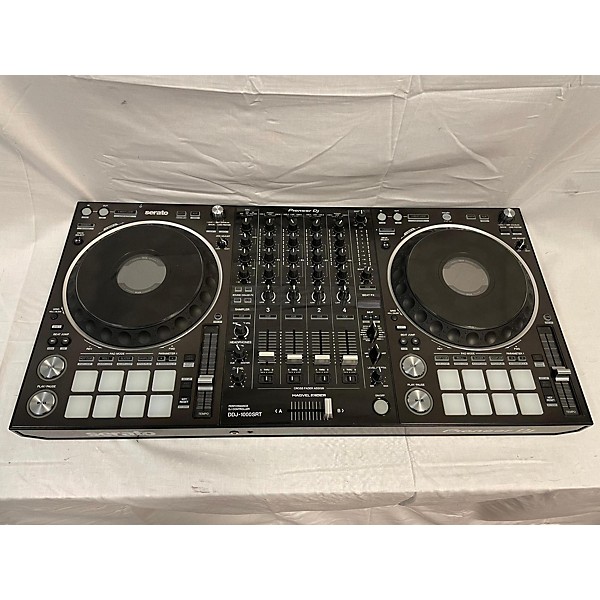 Used Pioneer DJ Used Pioneer DJ DDJ1000SRT DJ Controller