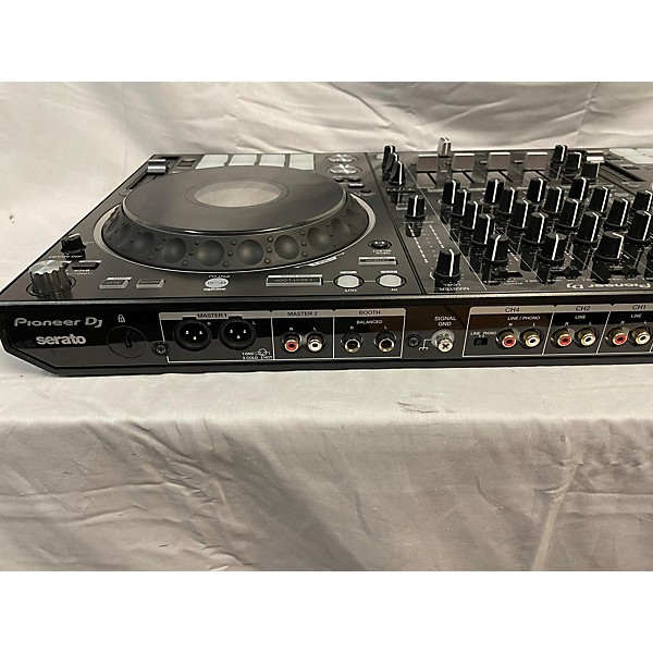 Used Pioneer DJ Used Pioneer DJ DDJ1000SRT DJ Controller