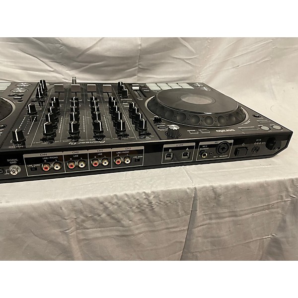 Used Pioneer DJ Used Pioneer DJ DDJ1000SRT DJ Controller