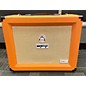 Used Orange Amplifiers Used Orange Amplifiers CR60C Crush Pro 60W 1x12 Guitar Combo Amp thumbnail