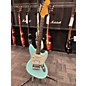 Used Fender Used 1996 Fender Jagstang Sonic Blue Solid Body Electric Guitar thumbnail