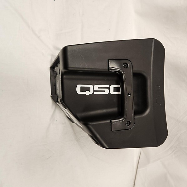 Used QSC Used QSC CP8 Powered Speaker