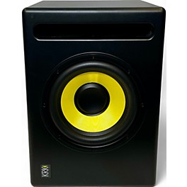 Used KRK S10.4 Sub Subwoofer