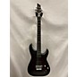 Used Used Schecter Guitar Research Diamond Series C-1 Platinum FR S Solid Body Electric Guitar thumbnail