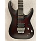 Used Used Schecter Guitar Research Diamond Series C-1 Platinum FR S Solid Body Electric Guitar