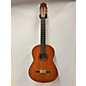 Used Yamaha Used Yamaha CG101A Natural Classical Acoustic Guitar thumbnail