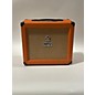 Used Orange Amplifiers Used Orange Amplifiers Crush 35RT Guitar Combo Amp