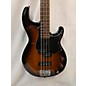 Used Yamaha Used Yamaha BB434 Broad Sunburst Electric Bass Guitar thumbnail