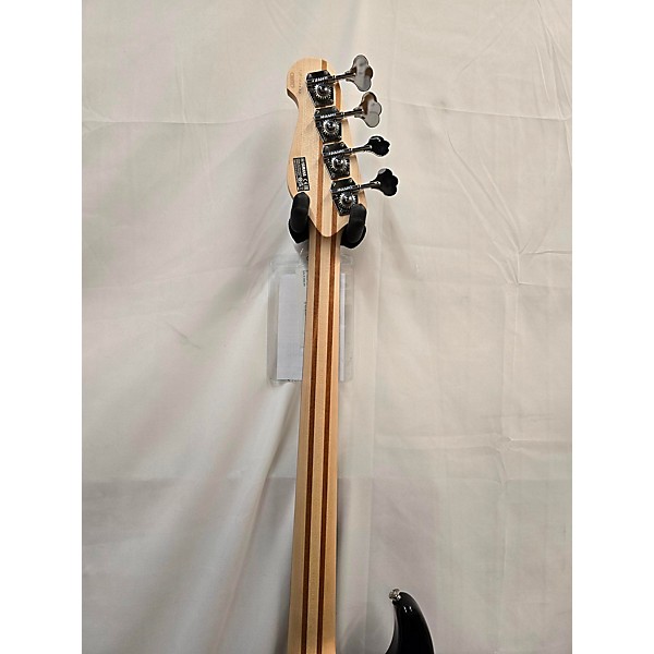 Used Yamaha Used Yamaha BB434 Broad Sunburst Electric Bass Guitar