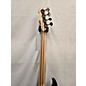 Used Yamaha Used Yamaha BB434 Broad Sunburst Electric Bass Guitar