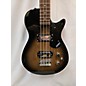 Used Gretsch Guitars Used Gretsch Guitars Electromatic Bristol Fog Electric Bass Guitar thumbnail