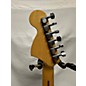 Used Fender Used Fender Stratocaster ST-72 Reissue Oxblood Solid Body Electric Guitar