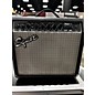 Used Squier Used Squier CHAMP 15 Guitar Combo Amp thumbnail