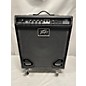 Used Peavey Used Peavey Max 115 1X15 Bass Combo Amp thumbnail