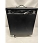 Used Peavey Used Peavey Max 115 1X15 Bass Combo Amp