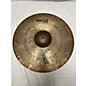 Used Zildjian Used Zildjian 20in K Sweet Crash Cymbal thumbnail