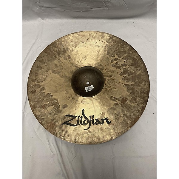 Used Zildjian Used Zildjian 20in K Sweet Crash Cymbal