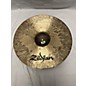 Used Zildjian Used Zildjian 20in K Sweet Crash Cymbal