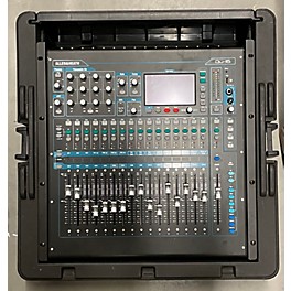 Used Allen & Heath Used Allen & Heath QU16 Digital Mixer