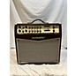 Used Acoustic A1000 2x50W Stereo Acoustic Guitar Combo Amp thumbnail