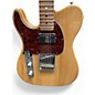 Used G&L Used G&L ASAT Special Tribute Natural Solid Body Electric Guitar