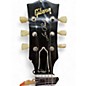 Used Gibson 1956 Les Paul VOS Left Handed goldtop Electric Guitar