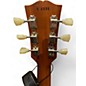 Used Gibson 1956 Les Paul VOS Left Handed goldtop Electric Guitar