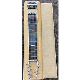 Used In Store Used Used SIERRA S10 Natural Lap Steel