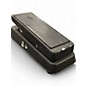 Used Dunlop GCB95 Original Crybaby Wah Effect Pedal