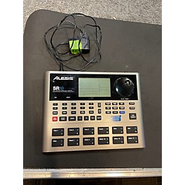 Used Alesis Used Alesis SR18 Drum Machine