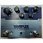 Used Wampler Terraform Effect Processor thumbnail