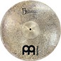 Used MEINL 20in Byzance Dark Crash Cymbal thumbnail