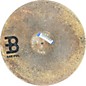 Used MEINL 20in Byzance Dark Crash Cymbal