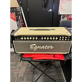 Used Egnater Used Egnater Renegade 65W Tube Guitar Amp Head