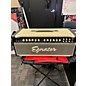 Used Egnater Renegade 65W Tube Guitar Amp Head thumbnail